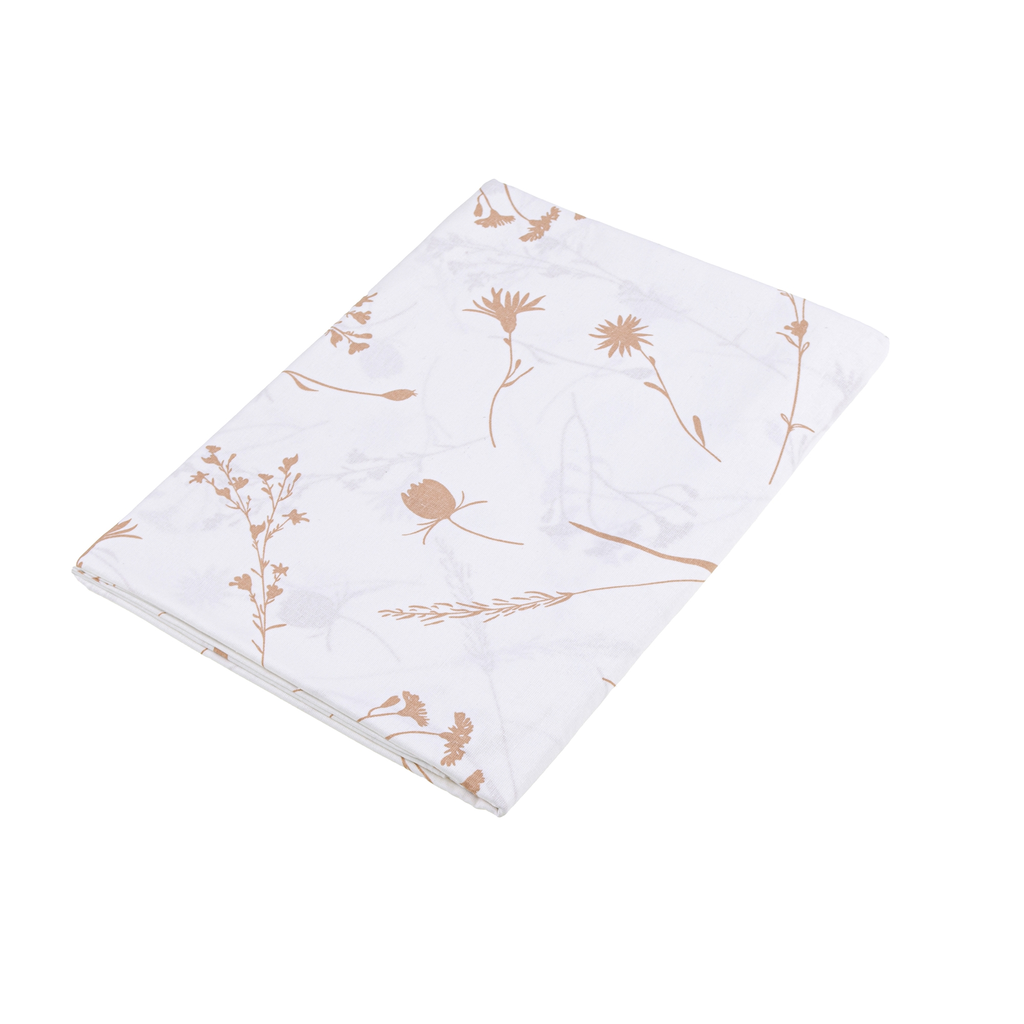 Простирадло HOME LINE (164986), 150х215см, бязь